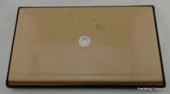 Lime Green Lid R40 Second Hand For 3 Way Portable Fridge Dometic Chescold -RV Comfort Outlet Store Lime Green Lid R40 Second Hand for 3 way Portable Fridge Dometic Chescold Dometic 1600857591