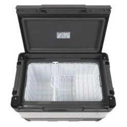 MyCoolman 73L Portable Fridge Or Freezer 12volt And 24volt -RV Comfort Outlet Store MYCOOLMAN PORTABLE FRIDGE 73L MyCoolman 1620796571