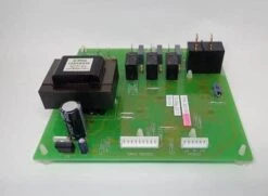 Main PCB For Truma Climaster Air Conditioning Unit - No Longer Available