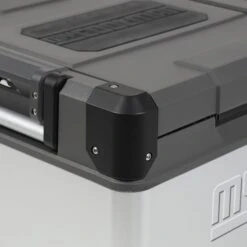 Mycoolman Portable Fridge 96l The Ultimate - Dual Zone -RV Comfort Outlet Store Mycoolman Portable Fridge 96l The Ultimate Dual Zone MyCoolman 1616414048