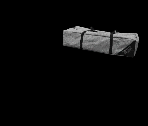 Navigator Gear Anywhere Table - Bar Table Or Kitchen Table 8 Navigator Gear Anywhere Table - Bar Table Or Kitchen Table - Image 8