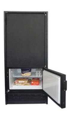 NOVA KOOL RFU9200DC - 258 Litre Dual Compressor Fridge Freezer -RV Comfort Outlet Store NOVA KOOL RFU9200DC 258 Litre Dual Compressor Fridge Freezer NovaKool 1625660452