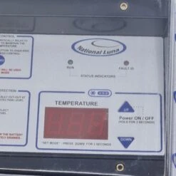 National Luna PCB Board Suits NLZF2 PCB Board 52L Weekender Fridge -RV Comfort Outlet Store National Luna PCB Board Suits NLZF2 PCB Board 52L Weekender Fridge National Luna 1619604153