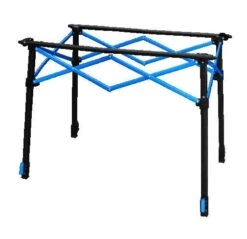 Navigator Gear Anywhere Table - Bar Table Or Kitchen Table 10 Navigator Gear Anywhere Table - Bar Table Or Kitchen Table -RV Comfort Outlet Store Navigator Gear Anywhere Table Bar Table or Kitchen Table Navigator Gear 1639017090