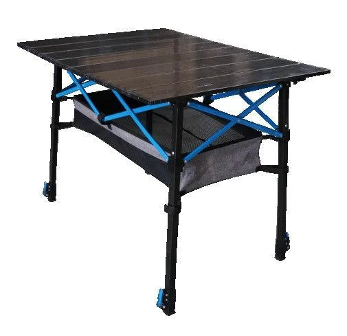 Navigator Gear Anywhere Table - Bar Table Or Kitchen Table 1 Navigator Gear Anywhere Table - Bar Table Or Kitchen Table