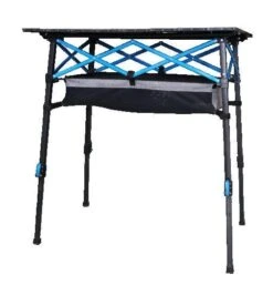 Navigator Gear Anywhere Table - Bar Table Or Kitchen Table 14 Navigator Gear Anywhere Table - Bar Table Or Kitchen Table -RV Comfort Outlet Store Navigator Gear Anywhere Table Bar Table or Kitchen Table Navigator Gear 1639017103