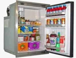 Nova Kool R5810 - 162 Litre DC Fridge Freezer -RV Comfort Outlet Store Nova Kool R5810 162 litre DC fridge freezer NovaKool 1600857069