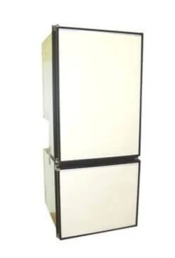 Nova Kool RFU6209 DC 151 Litre Upright Fridge Freezer -RV Comfort Outlet Store Nova Kool RFU6200 DC 170 litre Upright Fridge Freezer NovaKool 1600857079