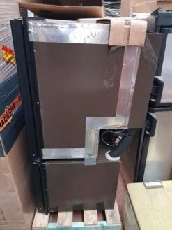 Nova Kool RFU6809 DC 173 Litre Upright Fridge Freezer 12 Nova Kool RFU6809 DC 173 Litre Upright Fridge Freezer -RV Comfort Outlet Store Nova Kool RFU6800 DC 193 Litre Upright Fridge Freezer NovaKool 1600857097