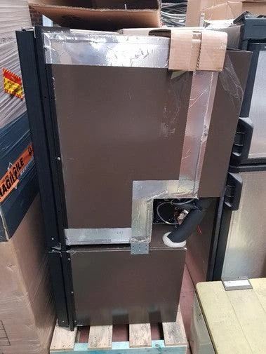 Nova Kool RFU6809 DC 173 Litre Upright Fridge Freezer 6 Nova Kool RFU6809 DC 173 Litre Upright Fridge Freezer - Image 6