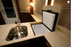 NovaKool 70 Litre Top Opening 12volt Compressor Fridge Freezer -RV Comfort Outlet Store NovaKool 70 Litre Top Opening 12volt Compressor Fridge Freezer NovaKool 1625660471