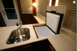 NovaKool 70 Litre Top Opening 12volt Compressor Fridge Freezer -RV Comfort Outlet Store NovaKool 70 Litre Top Opening 12volt Compressor Fridge Freezer NovaKool 1625660501