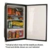 NovaKool F2300DC - 59 Litre Freezer