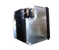 NovaKool R1900DC - 54 Litre 12v0olt Compressor Fridge Freezer -RV Comfort Outlet Store NovaKool R1900DC 54 litre 12v0olt Compressor fridge freezer NovaKool 1625660343