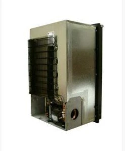 NovaKool R2300DC - 59 Litre 12volt Compressor Fridge Freezer