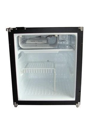 NovaKool R2600DC - 68 Litre 12volt Compressor Fridge Freezer 2 NovaKool R2600DC - 68 Litre 12volt Compressor Fridge Freezer - Image 2
