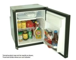 NovaKool R2600DC - 68 Litre 12volt Compressor Fridge Freezer 5 NovaKool R2600DC - 68 Litre 12volt Compressor Fridge Freezer -RV Comfort Outlet Store NovaKool R2600DC 68 litre 12volt Compressor fridge freezer NovaKool 1625660358