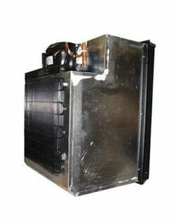 NovaKool R3000DC - 70 Litre 12volt Compressor Fridge Freezer -RV Comfort Outlet Store NovaKool R3000DC 70 litre 12volt Compressor fridge freezer NovaKool 1625660366