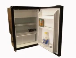 NovaKool R3800DC - 100 Litre 12volt Compressor Fridge Freezer -RV Comfort Outlet Store NovaKool R3800DC 100 litre 12volt Compressor fridge freezer NovaKool 1635295086