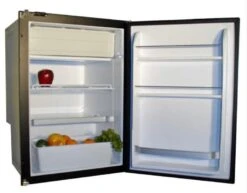 NovaKool R4500DC - 122 Litre 12volt Compressor Fridge Freezer