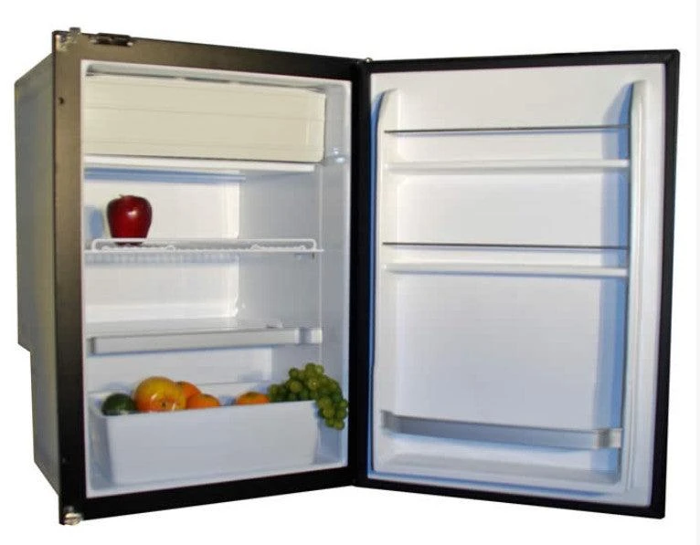 NovaKool R4500DC - 122 Litre 12volt Compressor Fridge Freezer 1 NovaKool R4500DC - 122 Litre 12volt Compressor Fridge Freezer