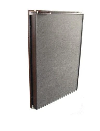 NovaKool R4500DC - 122 Litre 12volt Compressor Fridge Freezer 2 NovaKool R4500DC - 122 Litre 12volt Compressor Fridge Freezer - Image 2