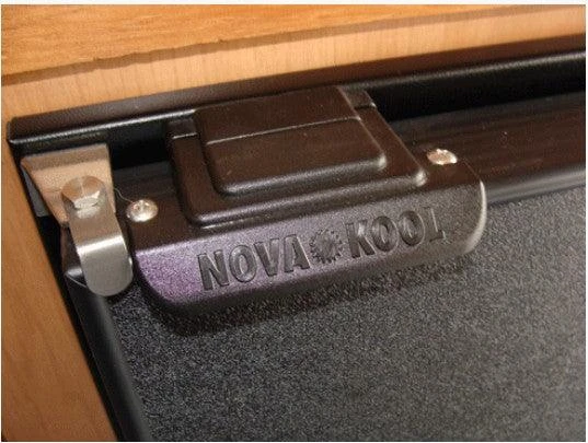 NovaKool R4500DC - 122 Litre 12volt Compressor Fridge Freezer 3 NovaKool R4500DC - 122 Litre 12volt Compressor Fridge Freezer - Image 3