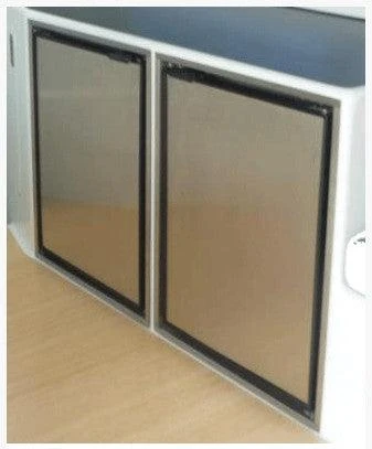 NovaKool R5812DC - 162 Litre 12volt Compressor Fridge Freezer 3 NovaKool R5812DC - 162 Litre 12volt Compressor Fridge Freezer - Image 3