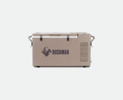 Original Bushman Fridge SC35 Portable Fridge