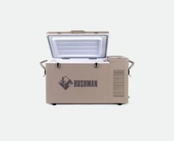 Original Bushman Fridge SC35 Portable Fridge -RV Comfort Outlet Store Original Bushman Fridge SC35 Bushman 1630664847