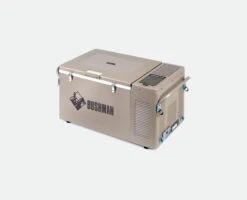Original Bushman Fridge SC35 Portable Fridge -RV Comfort Outlet Store Original Bushman Fridge SC35 Bushman 1630664850