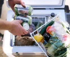 Original Bushman Fridge SC35 Portable Fridge -RV Comfort Outlet Store Original Bushman Fridge SC35 Bushman 1630664853