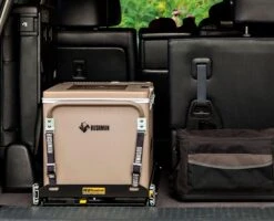 Original Bushman Fridge SC35 Portable Fridge -RV Comfort Outlet Store Original Bushman Fridge SC35 Bushman 1630664857