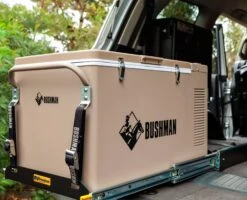 Original Bushman Fridge SC35 Portable Fridge -RV Comfort Outlet Store Original Bushman Fridge SC35 Bushman 1630664860