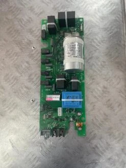 PCB Control Board Truma Saphir Air-conditioner 2nd Hand -RV Comfort Outlet Store PCB Control Board Truma Saphir Air conditioner 2nd Hand Truma 1669176241