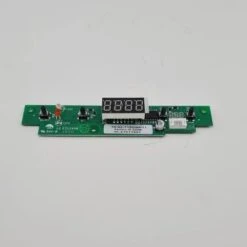 PCB DISPLAY CF11 For Waeco Portable Fridge CF11 -RV Comfort Outlet Store PCB DISPLAY CF11 for Waeco Portable Fridge CF11 Waeco 1648778682