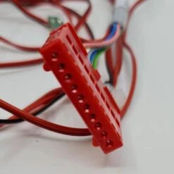 Truma Aventa Infrared Receiver And LED Harness Red Connector 11 Truma Aventa Infrared Receiver And LED Harness Red Connector -RV Comfort Outlet Store PCB IR LEDS Suit Truma Aventa MK2 Air Conditioners Truma 1616413613