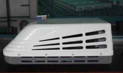 Polar-Con Lightweight Low Profile Rooftop Air Conditioner 35kg 3.3Kw -RV Comfort Outlet Store Polar Con Lightweight Low Profile Rooftop Air Conditioner 30kg 3.3Kw Everything Caravans 1645504431