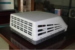 Polar-Con Lightweight Low Profile Rooftop Air Conditioner 35kg 3.3Kw -RV Comfort Outlet Store Polar Con Lightweight Low Profile Rooftop Air Conditioner 30kg 3.3Kw Everything Caravans 1645504433
