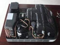 Polar-Con Lightweight Low Profile Rooftop Air Conditioner 35kg 3.3Kw -RV Comfort Outlet Store Polar Con Lightweight Low Profile Rooftop Air Conditioner 30kg 3.3Kw Everything Caravans 1645504436