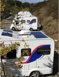 Polar-Con Lightweight Low Profile Rooftop Air Conditioner 35kg 3.3Kw -RV Comfort Outlet Store Polar Con Lightweight Low Profile Rooftop Air Conditioner 30kg 3.3Kw Everything Caravans 1645504438