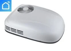 Polar-Con Super Quiet 2.5Kw WiFi Enabled Rooftop Air Conditioner -RV Comfort Outlet Store Polar Con Super Quiet 2.5Kw WiFi enabled Rooftop Air Conditioner Polar Con 1645505070