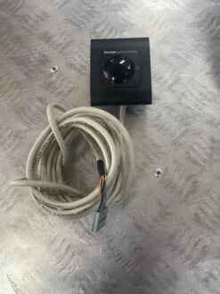 RECEIVER IR Truma Saphir Air-conditioner 2nd Hand -RV Comfort Outlet Store RECEIVER IR Truma Saphir Air conditioner 2nd Hand Truma 1669179107