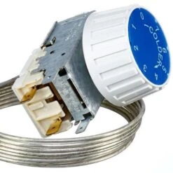 Freezer Thermostat For 12volt Portable Fridge