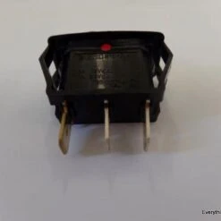 Red 12v Selector Switch For Dometic RM4400 RM4401 RM4211 - No Longer Available -RV Comfort Outlet Store Red 12v Selector Switch for Dometic RM4400 RM4401 RM4211 3 way fridge Dometic 1616411332