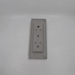 Replacement Aircommand Heron Front Panel Silver - 2 Piece Type Replaces Older Single Panel - Knobs Not Included. 7 Replacement Aircommand Heron Front Panel Silver - 2 Piece Type Replaces Older Single Panel - Knobs Not Included. -RV Comfort Outlet Store Replacement Aircommand Heron front panel silver 2 piece type replaces older single panel knobs not included. Aircommand 1600867055