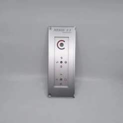 Replacement Aircommand Heron Front Panel Silver - 2 Piece Type Replaces Older Single Panel - Knobs Not Included. 8 Replacement Aircommand Heron Front Panel Silver - 2 Piece Type Replaces Older Single Panel - Knobs Not Included. -RV Comfort Outlet Store Replacement Aircommand Heron front panel silver 2 piece type replaces older single panel knobs not included. Aircommand 1600867058