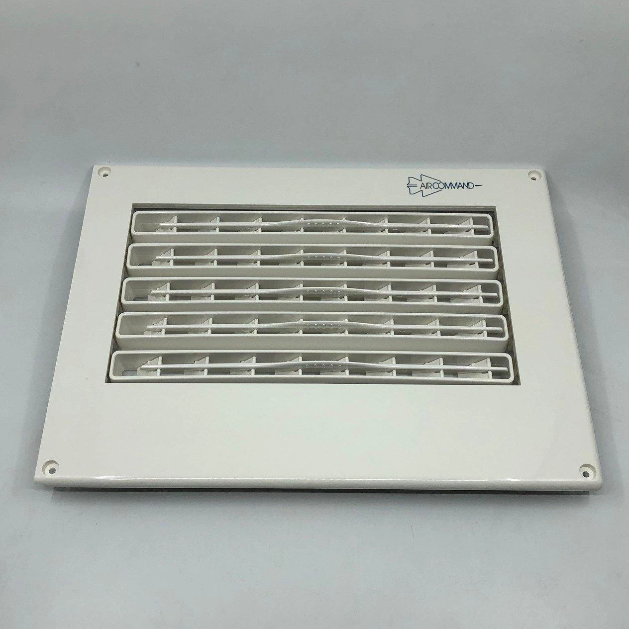 Replacement Aircommand Heron Front Panel White - No Longer Available - See Our Other Listings For Silver 2 Replacement Aircommand Heron Front Panel White - No Longer Available - See Our Other Listings For Silver - Image 2