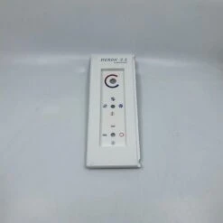 Replacement Aircommand Heron Front Panel White - No Longer Available - See Our Other Listings For Silver 5 Replacement Aircommand Heron Front Panel White - No Longer Available - See Our Other Listings For Silver -RV Comfort Outlet Store Replacement Aircommand Heron front panel white 2 piece type replaces older single panel DOESNOT INCLUDE KNOBS Aircommand 1600867043