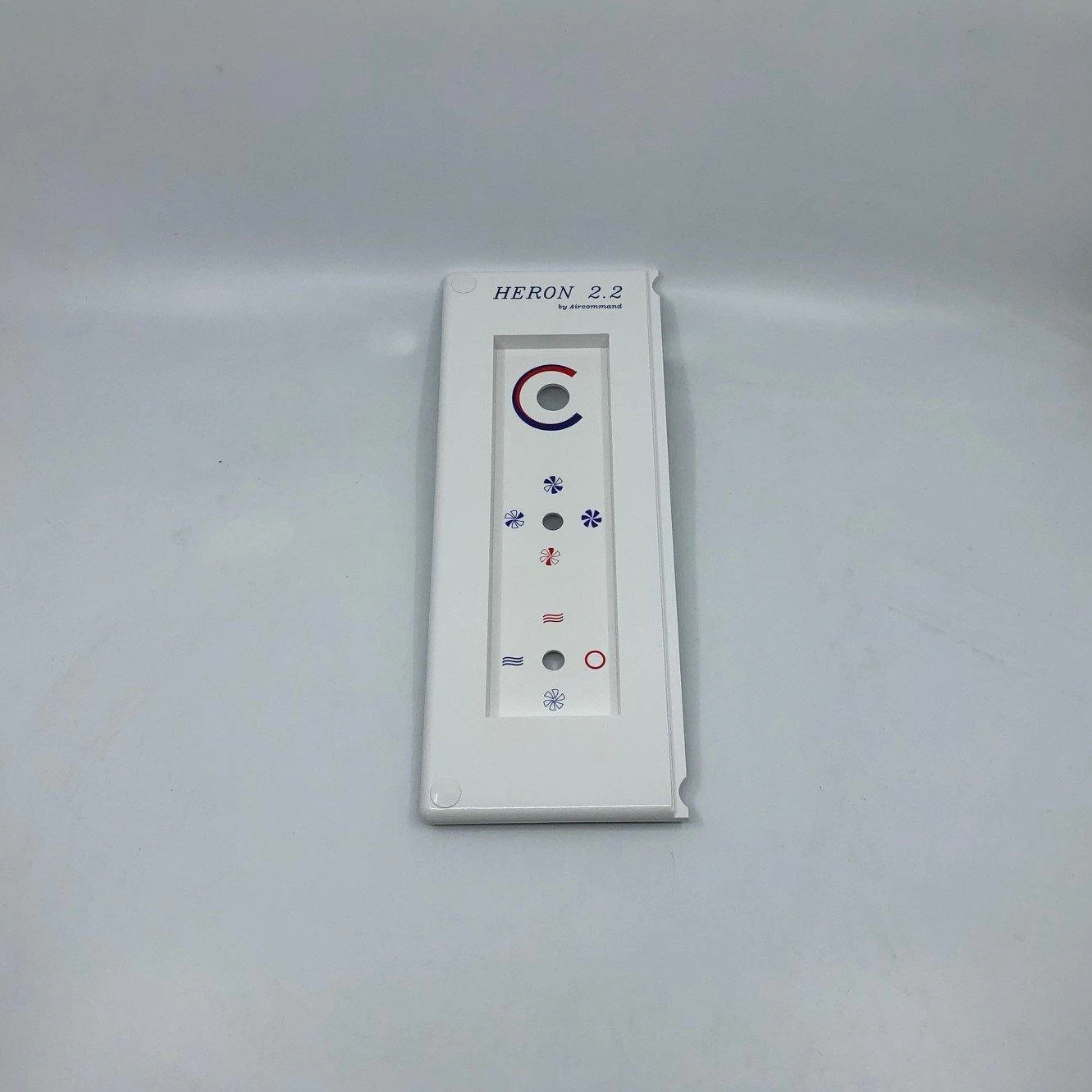 Replacement Aircommand Heron Front Panel White - No Longer Available - See Our Other Listings For Silver 3 Replacement Aircommand Heron Front Panel White - No Longer Available - See Our Other Listings For Silver - Image 3